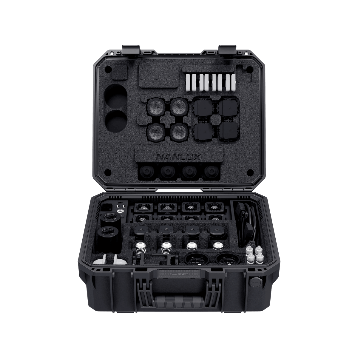 Nanlux Evoke 5C
