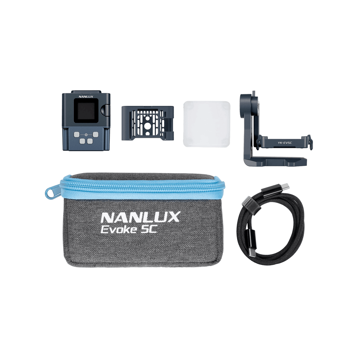 Nanlux Evoke 5C
