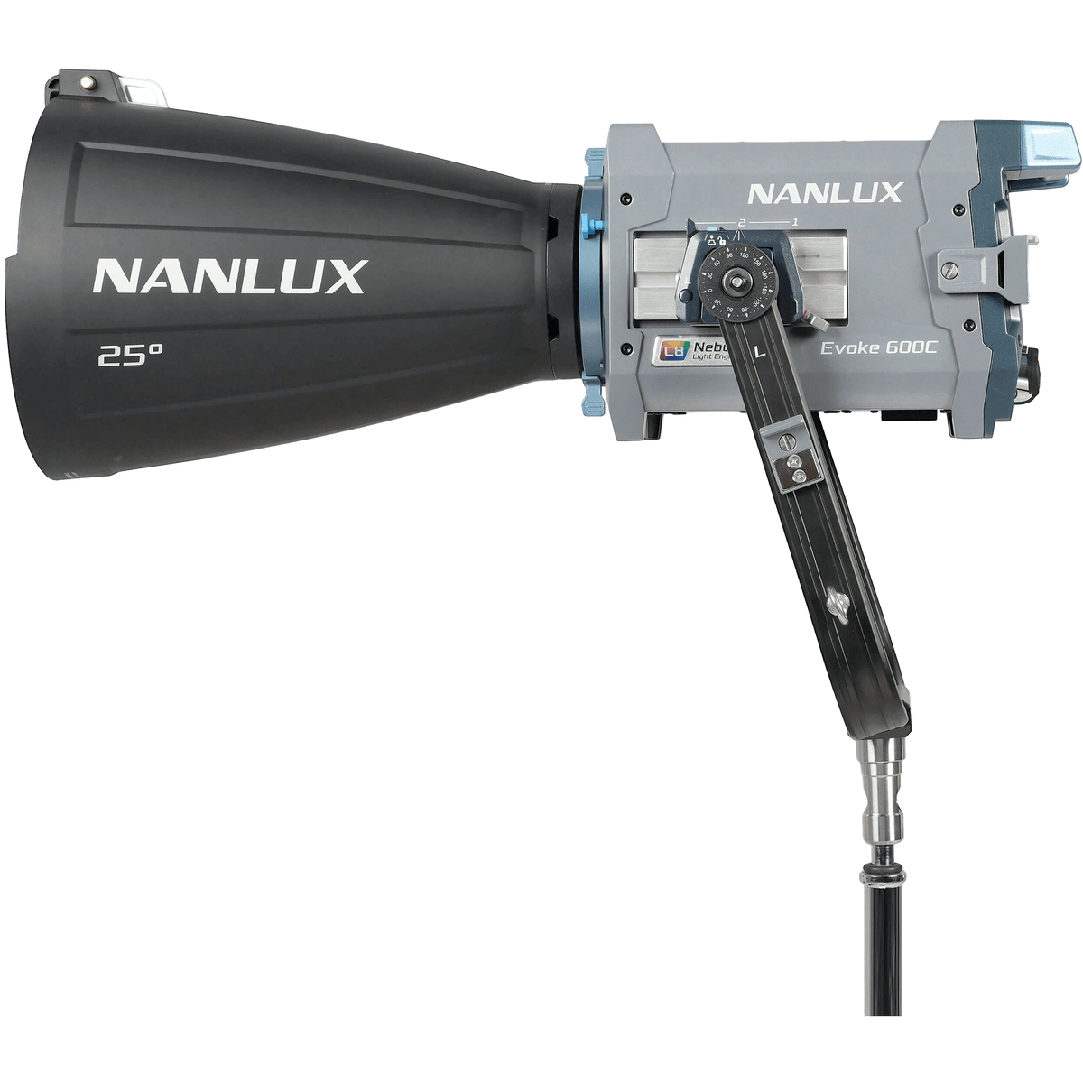 Nanlux Evoke 600C