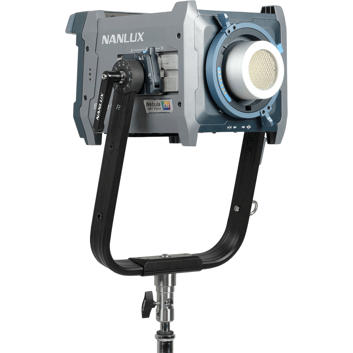 Nanlux Evoke 600C