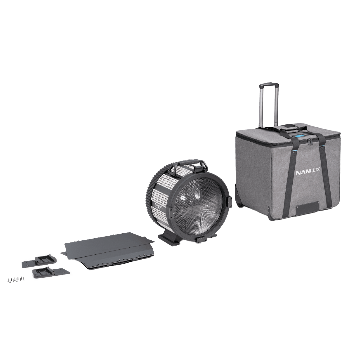 Nanlux FL-35E Motorised Fresnel Lens