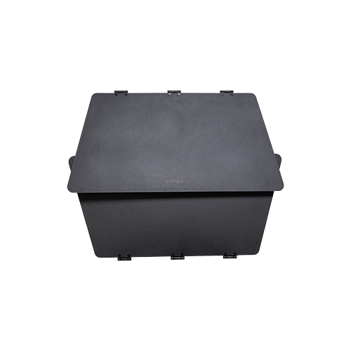 Nanlux FL-45E Motorised Fresnel Lens 16°-50°