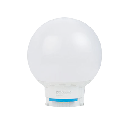 Nanlux BE Mount Diffusion Ball 20cm