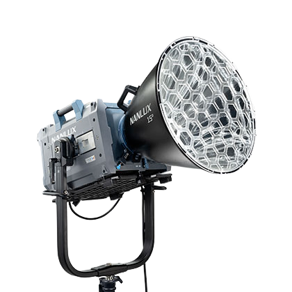 Nanlux NL Mount Reflector 15 Degree