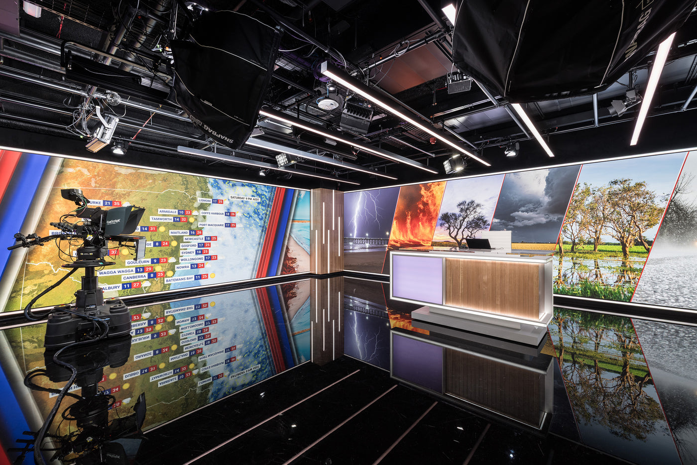 Projects - News24