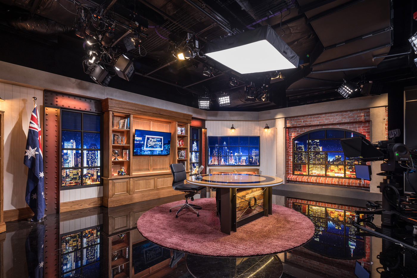 Projects - News24