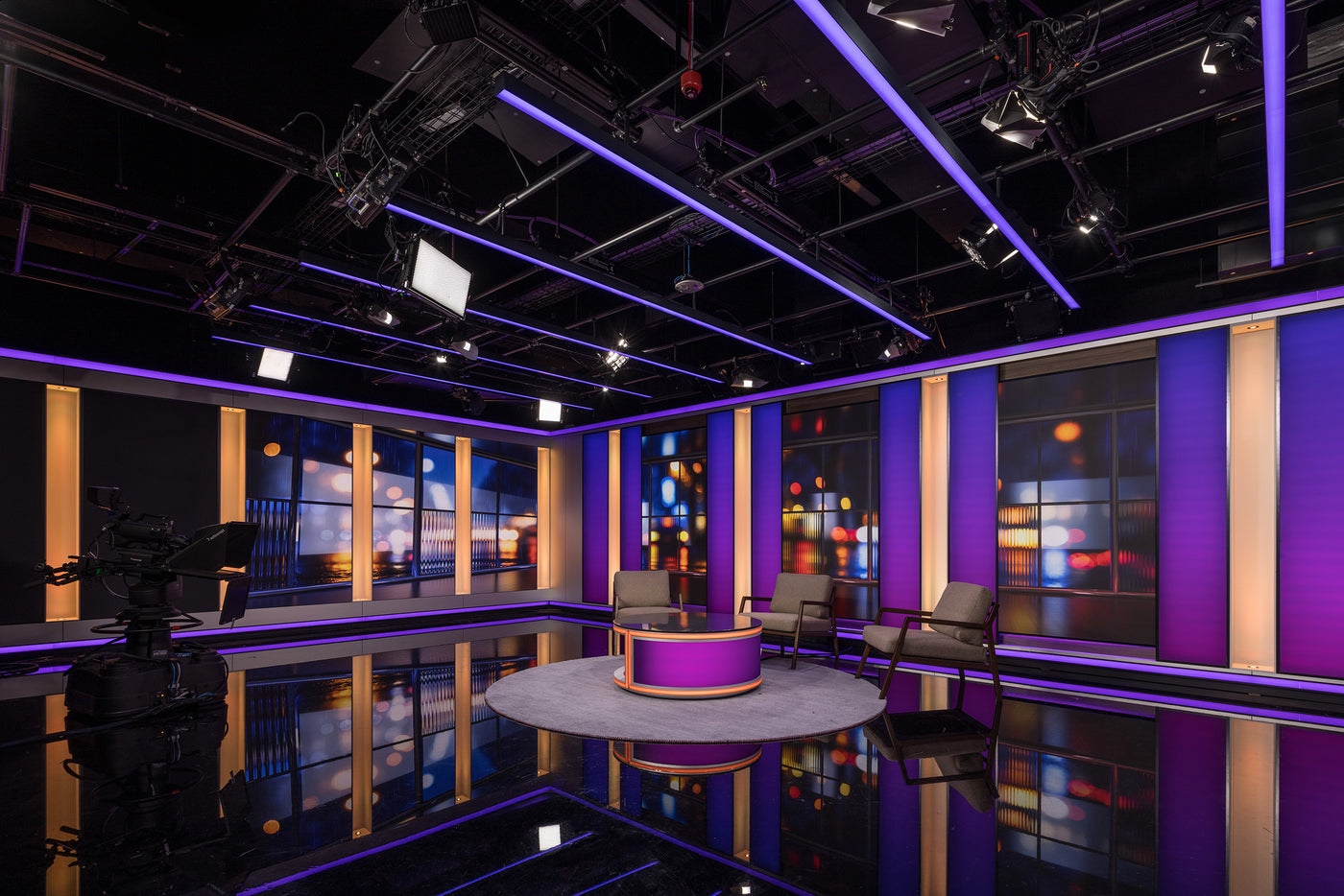 Projects - News24