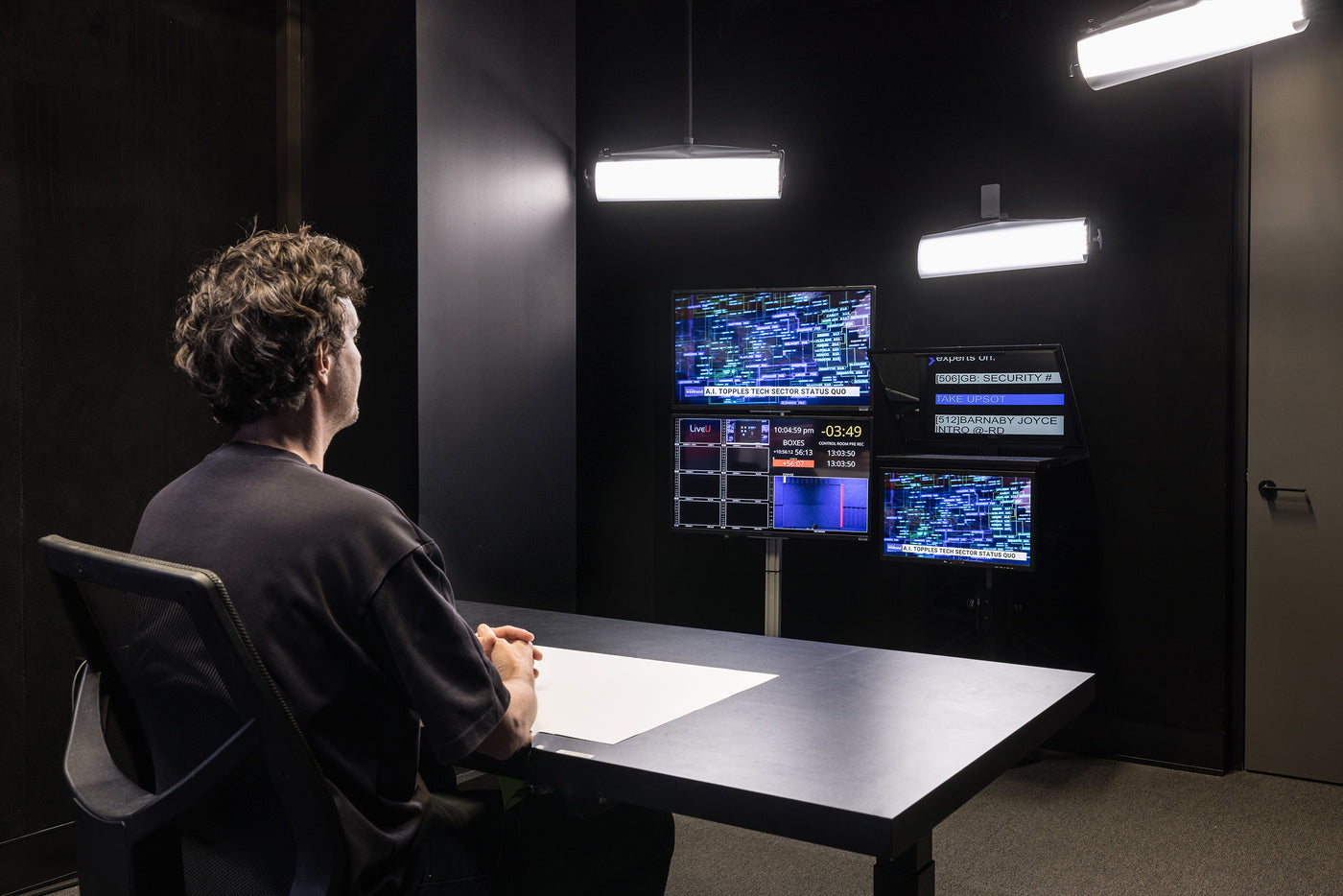Projects - News24