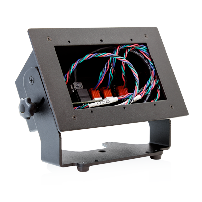 Pathway Touchscreen Desktop Stand
