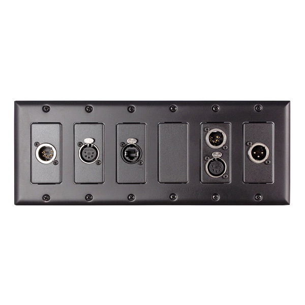 Pathway PWFP Faceplates