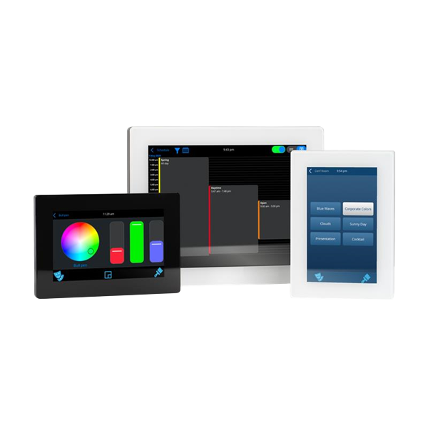 Pathway PWTS Perform Touchscreen Wall Station