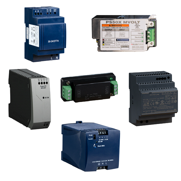 Pathway PWPWR Power Supply
