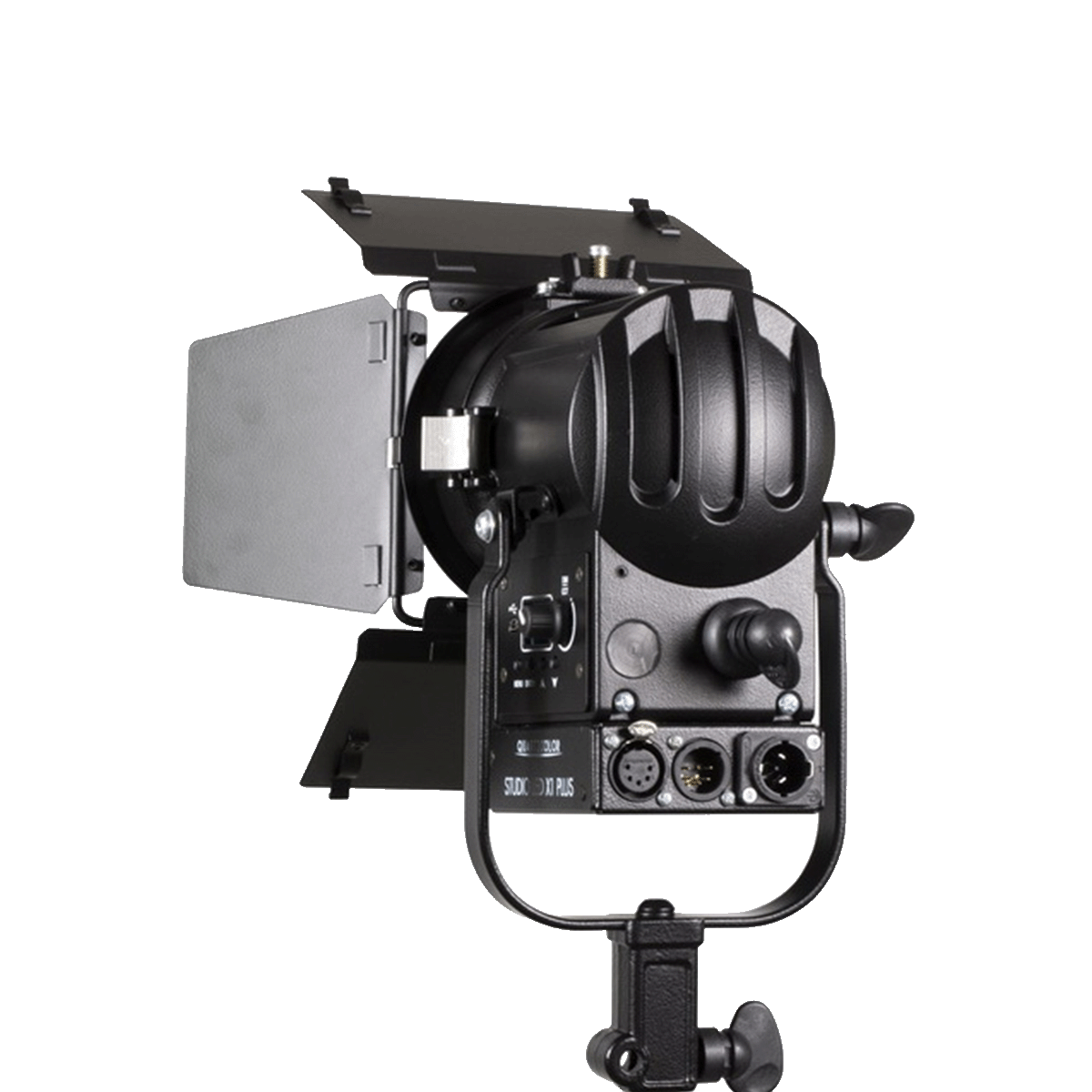 Quartzcolor Studio LED X1 Plus LED Fresnel 35W FrameLight