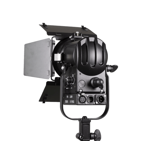 Quartzcolor Studio LED X1 Plus LED Fresnel 35W - FrameLight