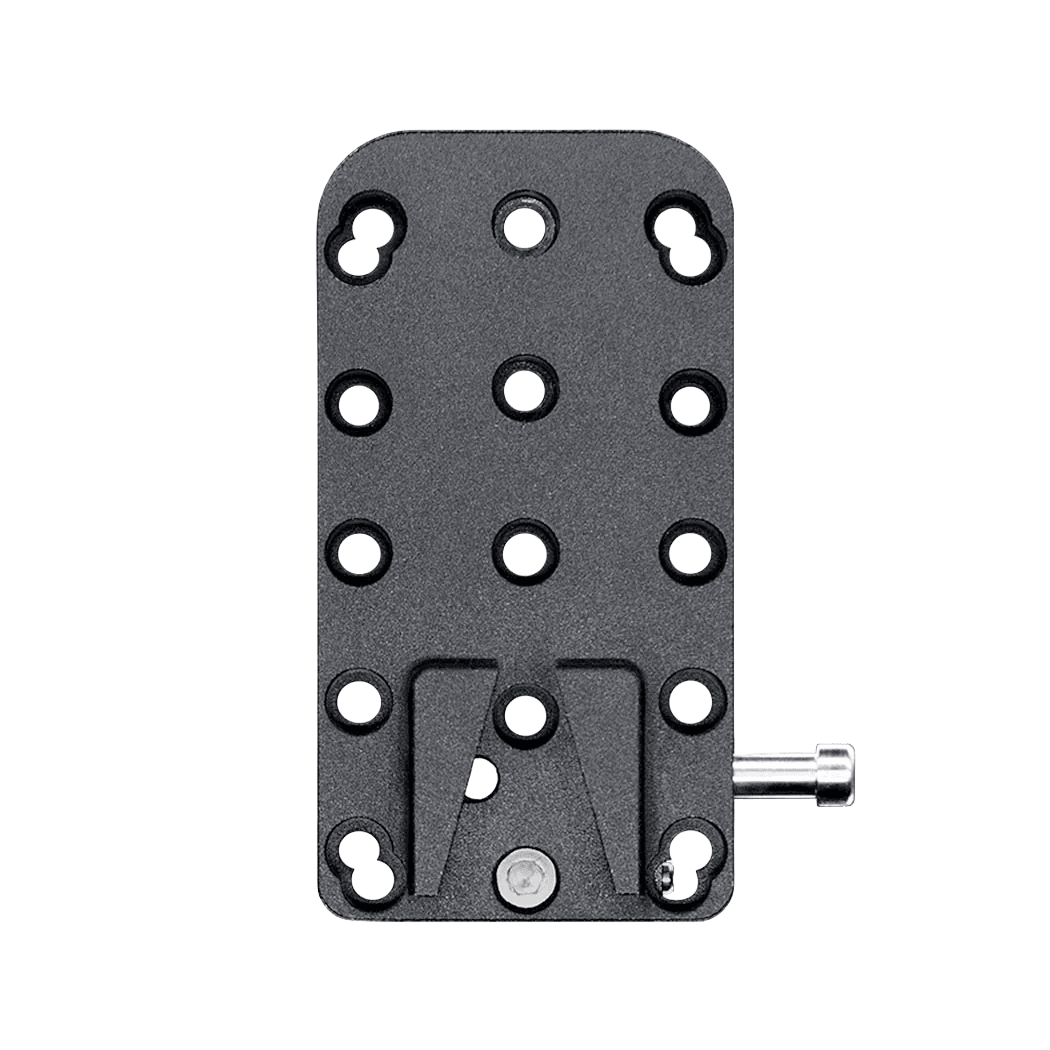 Quasar Science Ossium VMount Battery Plate