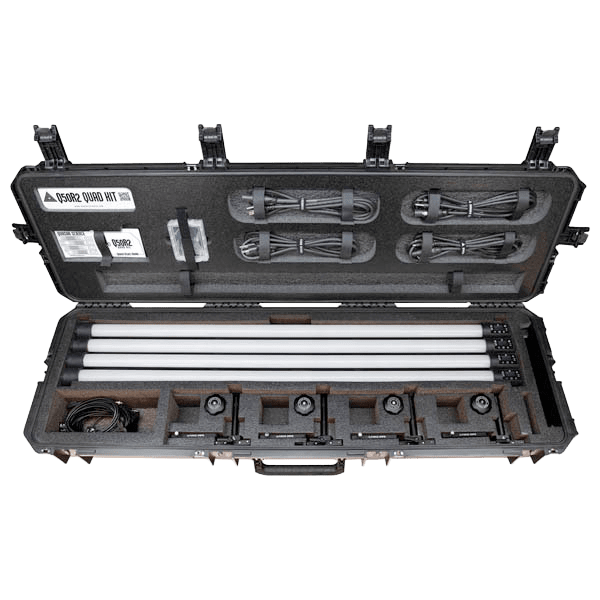 Quasar Science Rainbow 2 Linear LED