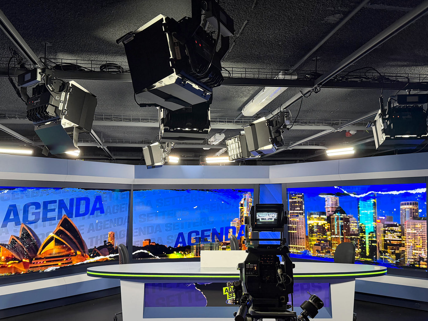 Projects - Sports Entertainment Network