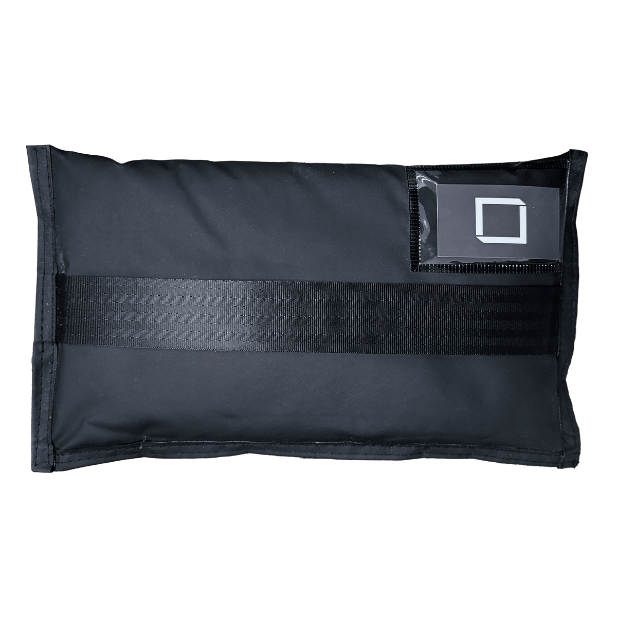 Shot Bag 10kg -Matte Black