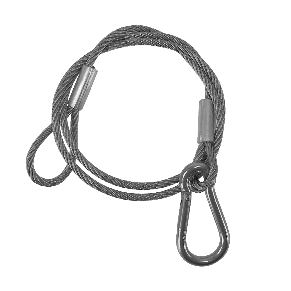Safety Wire