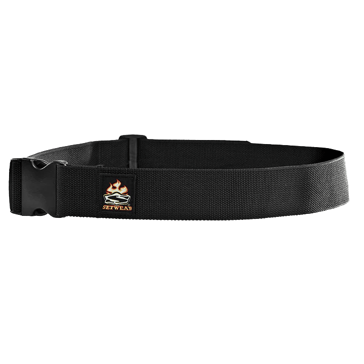 Setwear 2 Inch Nylon Belt