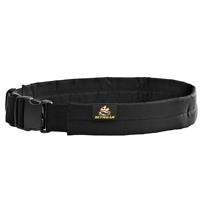 Setwear 2 Inch Padded Belt