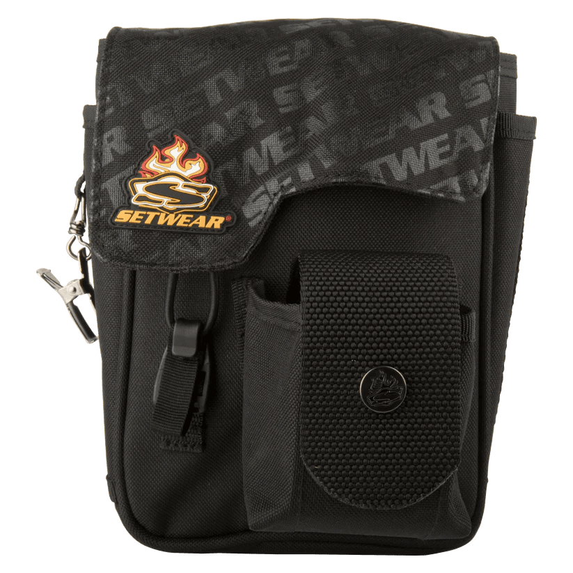 Setwear Combo Tool Pouch