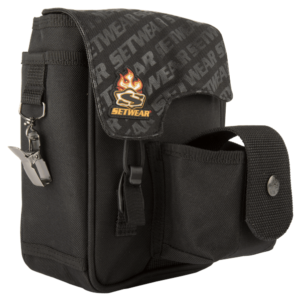 Setwear Combo Tool Pouch