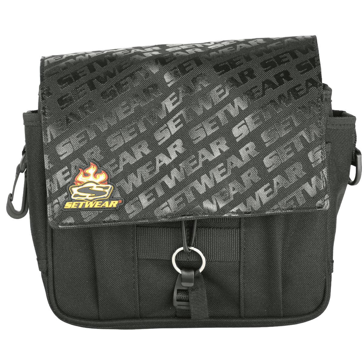 Setwear Jumbo Ac Pouch