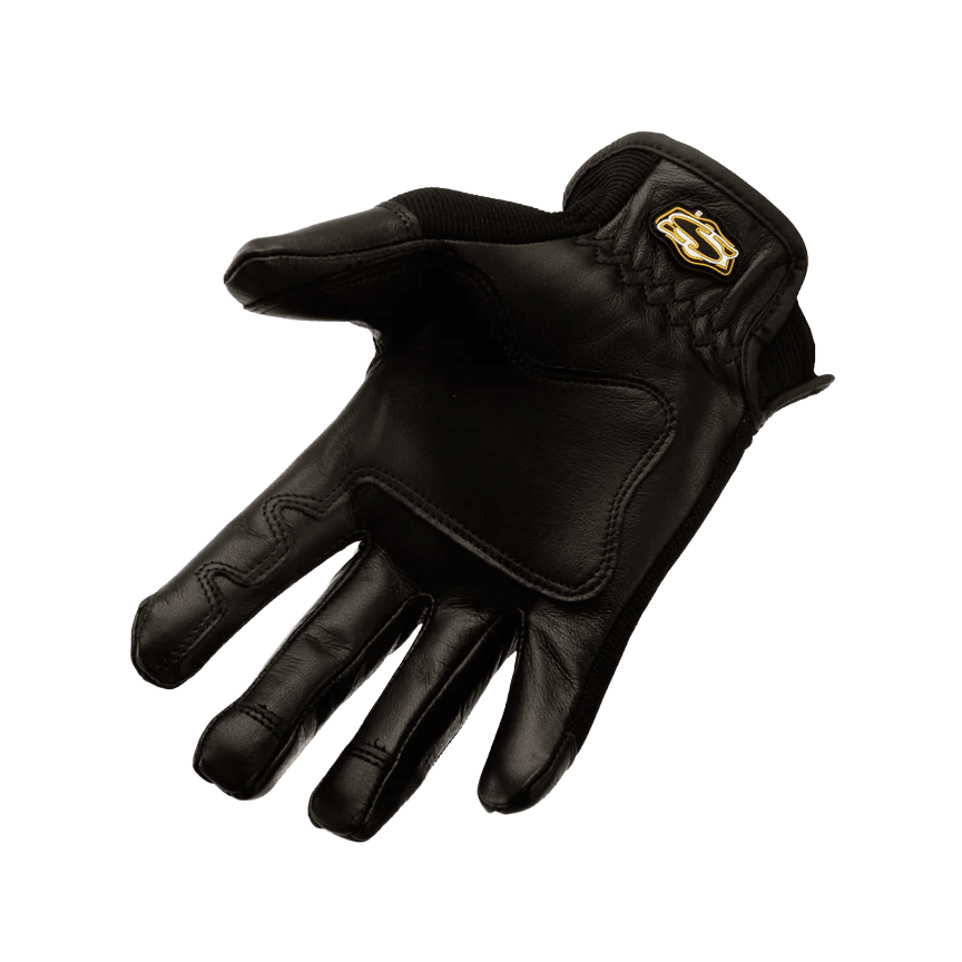 Setwear Pro Leather Black Glove