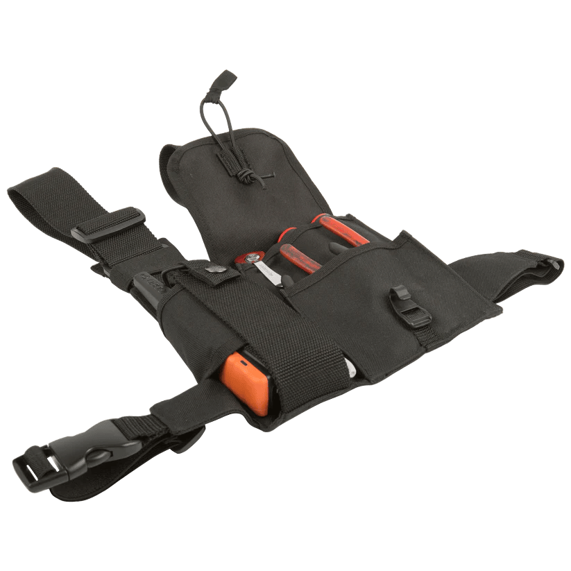 Setwear Radio Chest Pack