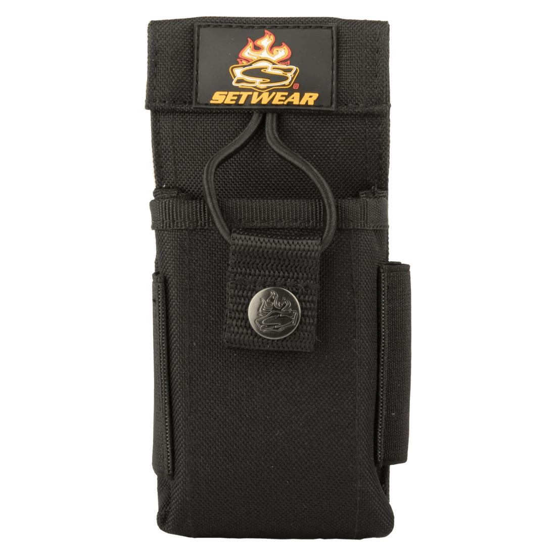 Setwear Radio Pouch