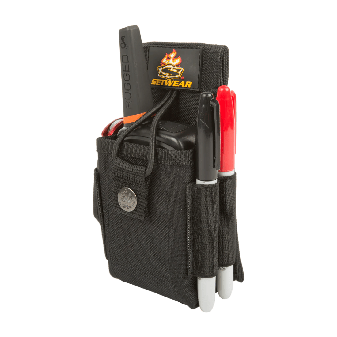 Setwear Radio Pouch