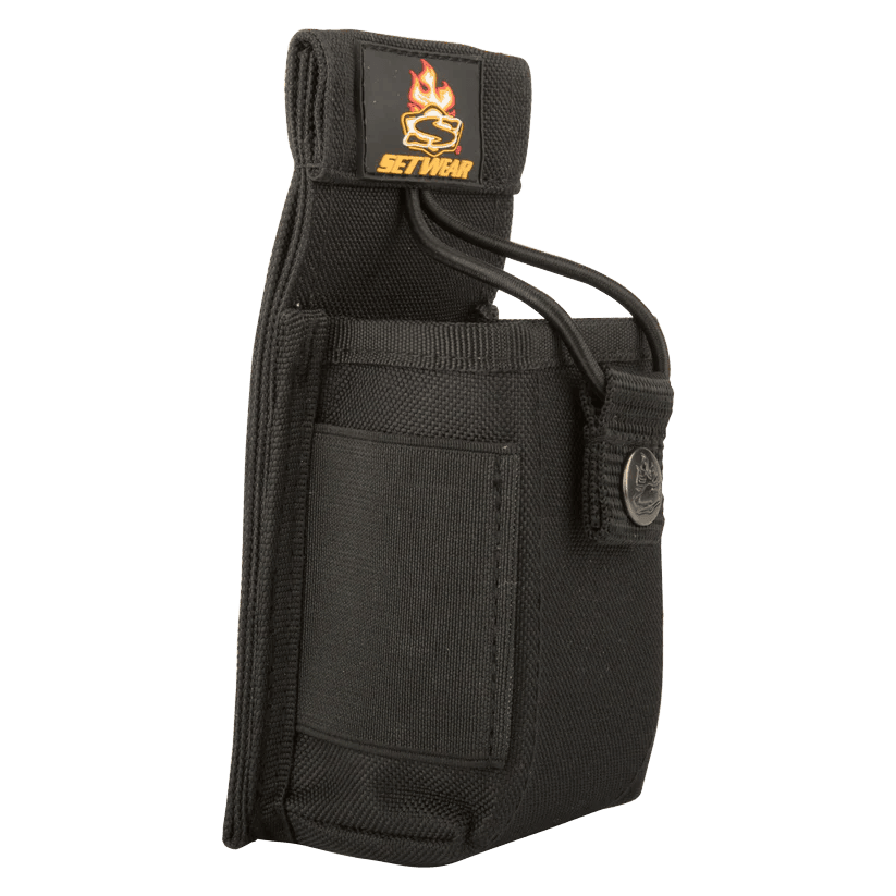 Setwear Radio Pouch