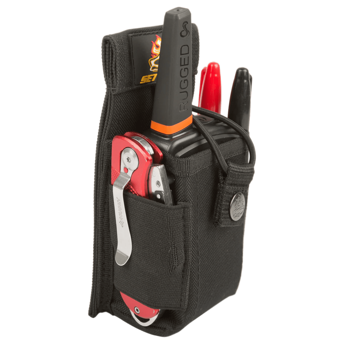 Setwear Radio Pouch