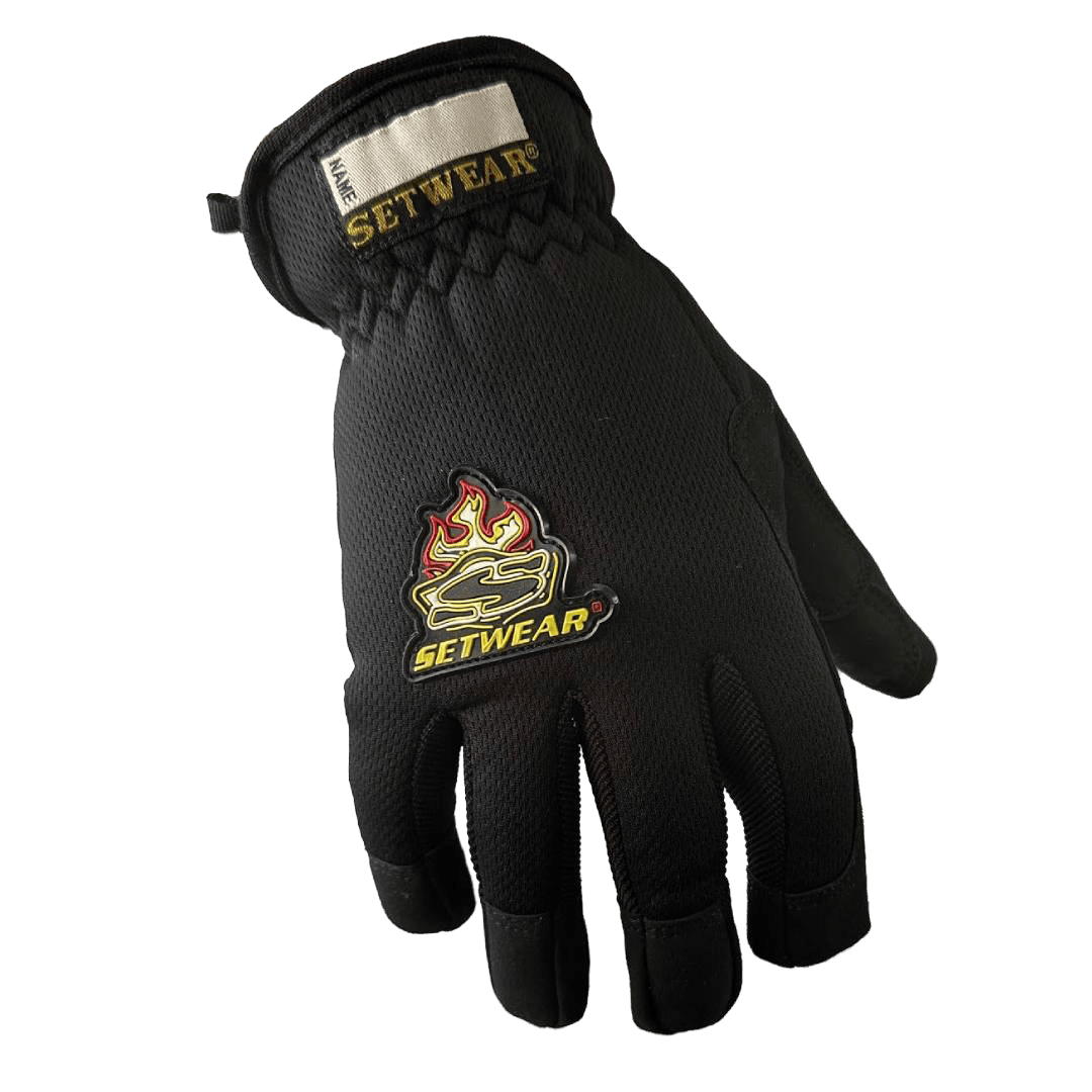 Setwear EZ-Fit Glove