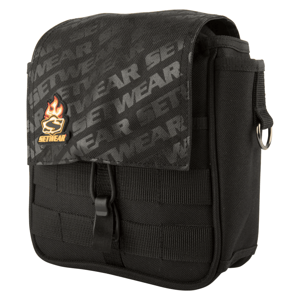 Setwear Small A/C Pouch