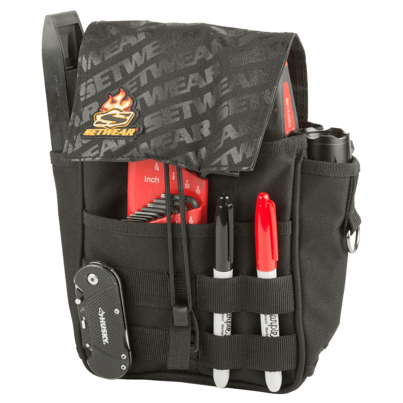 Setwear Small A/C Pouch