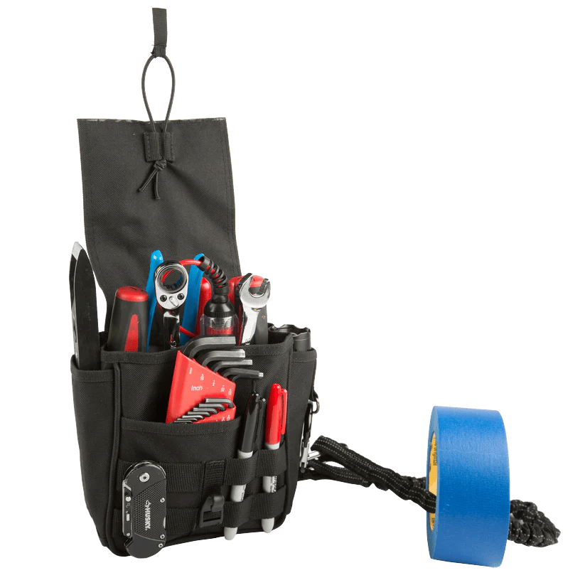 Setwear Small A/C Pouch