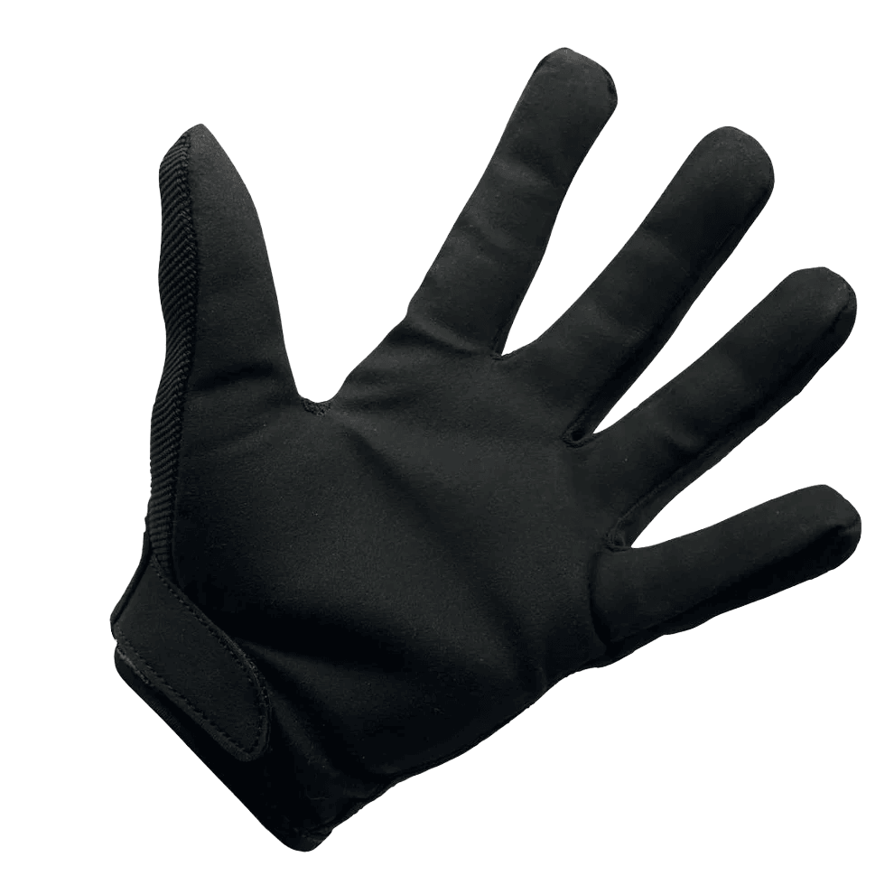 Setwear Stealth Glove Black