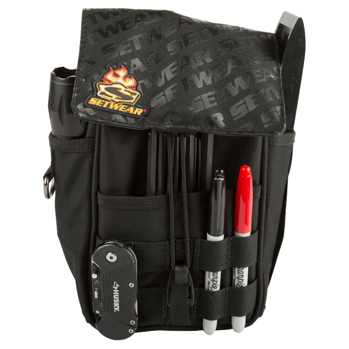 Setwear Tool Pouch