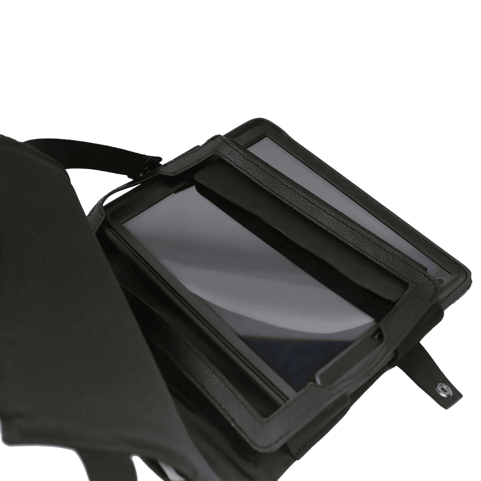 Setwear iPad Hands-Free Radio Chest Pack