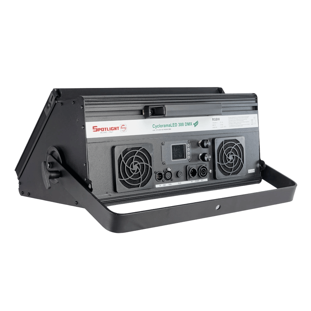 Spotlight Cyclorama LED 300w