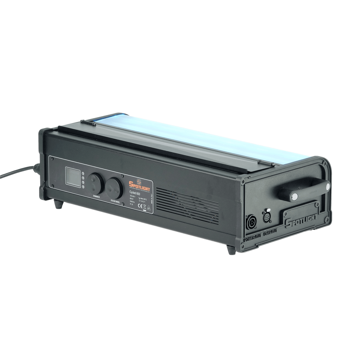 Spotlight Cyclorama LED 600w