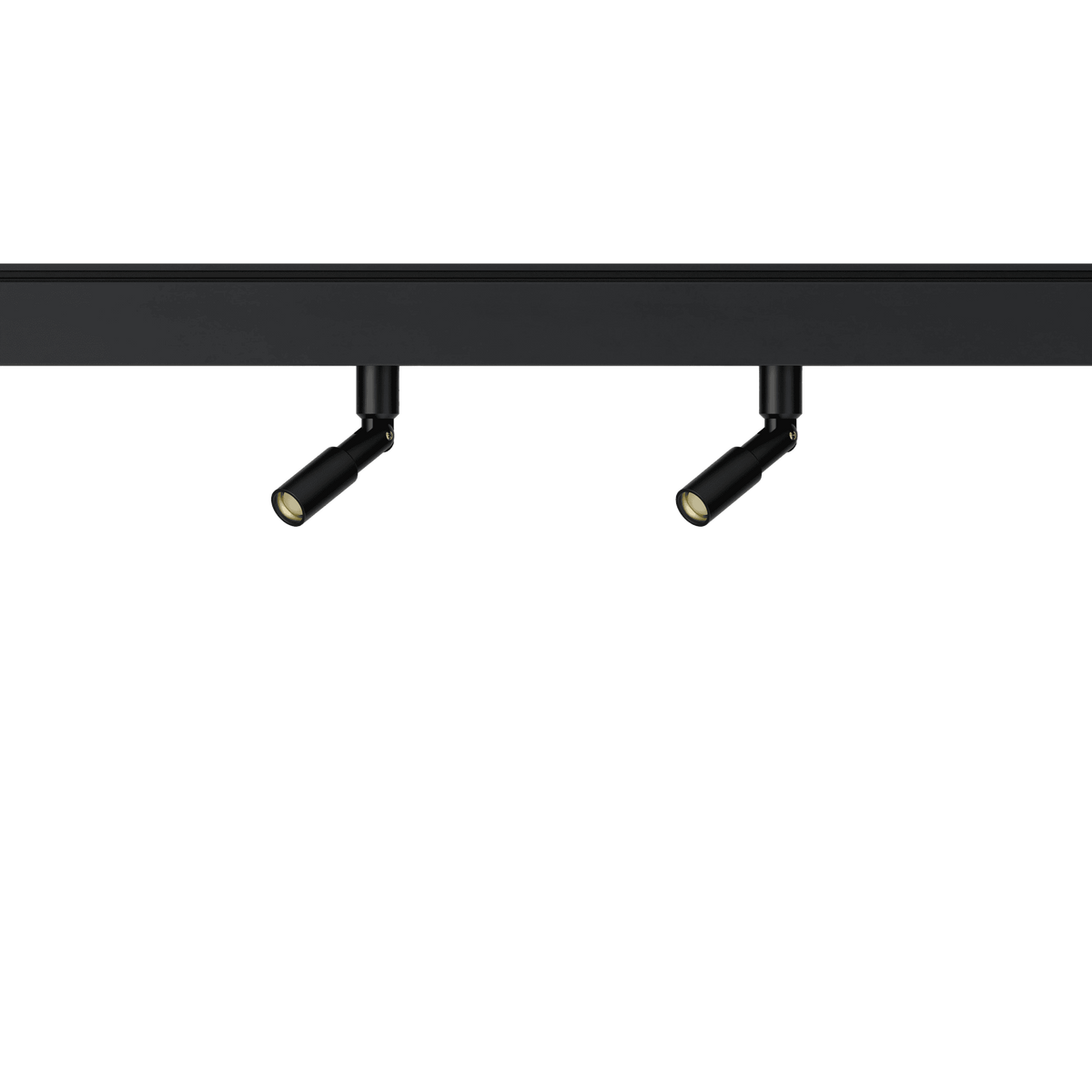 Stoane Lighting Protozoa Track (Double Head)