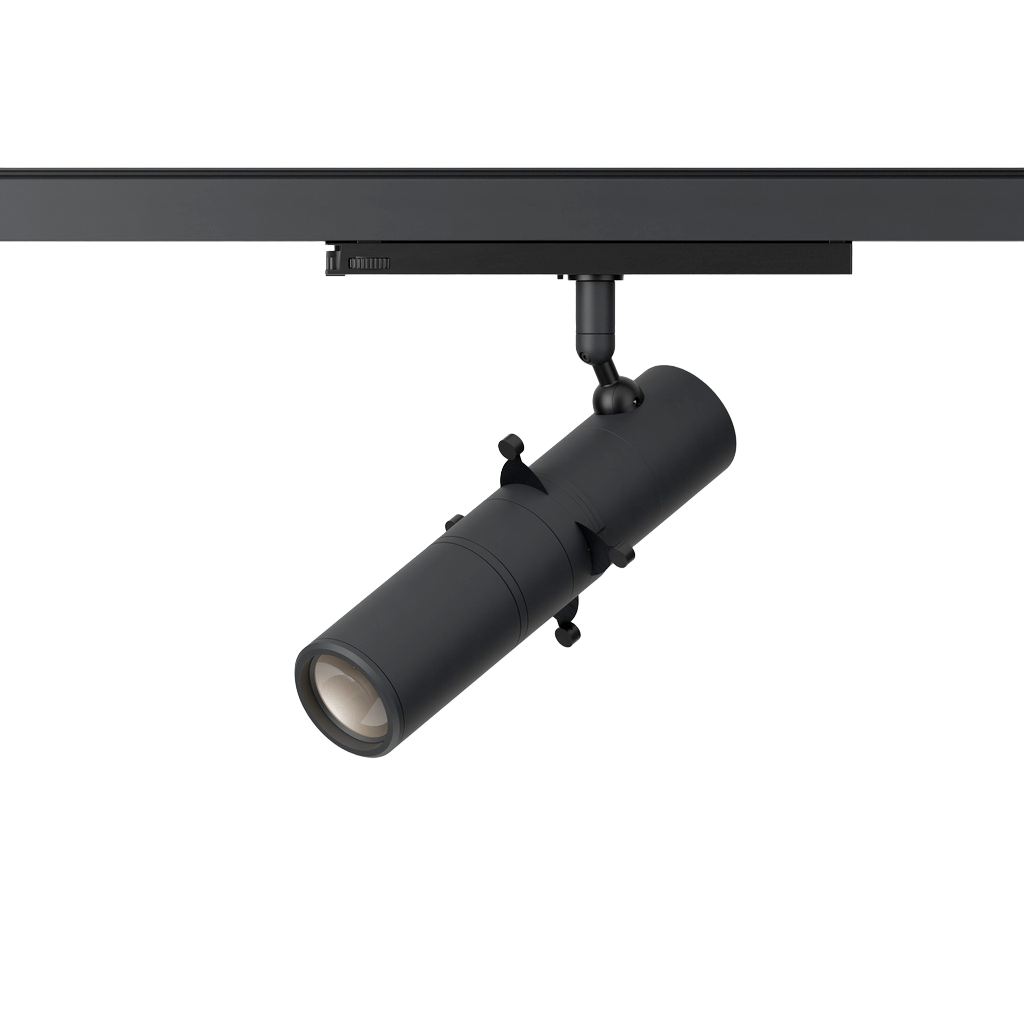 Stoane Lighting ZTA 50 Framing Projector