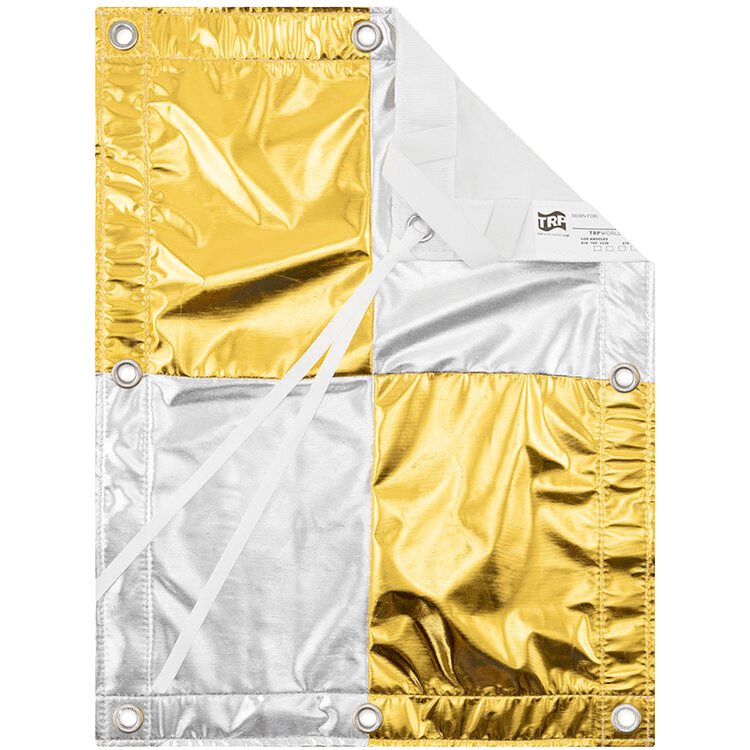 Textile Lame Fabric