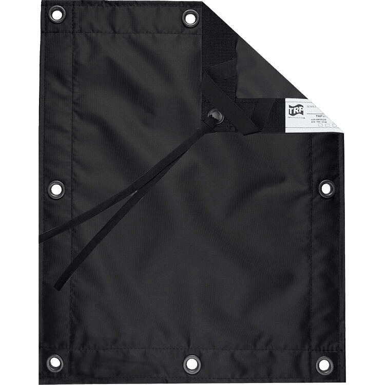 Textile Lightweight Water Solid Fabric