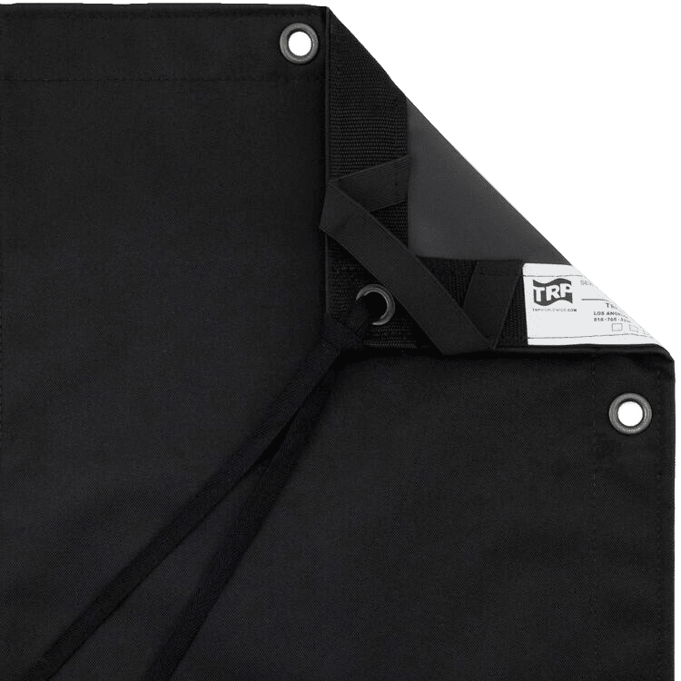 Textile Opaque Water-Resistant Fabric