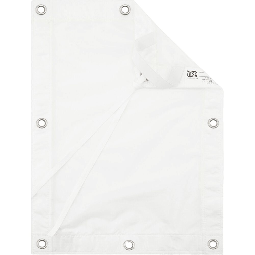 Textile Silent Grid Cloth Fabric