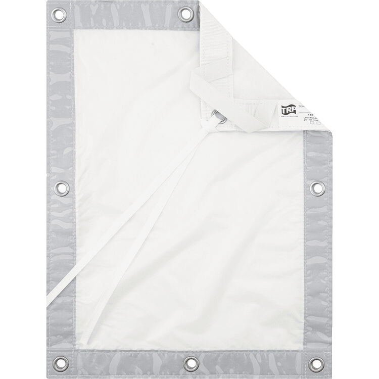 Textile Soft Frost Fabric
